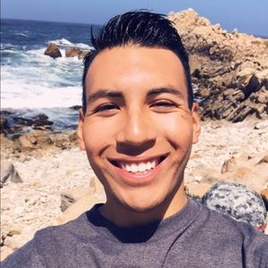 Meet your Posher, Gabe